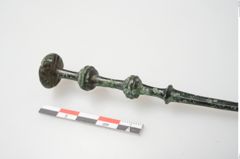 Foto von Bronzemehrkopfnadel (NHMW-PRAE-026593)